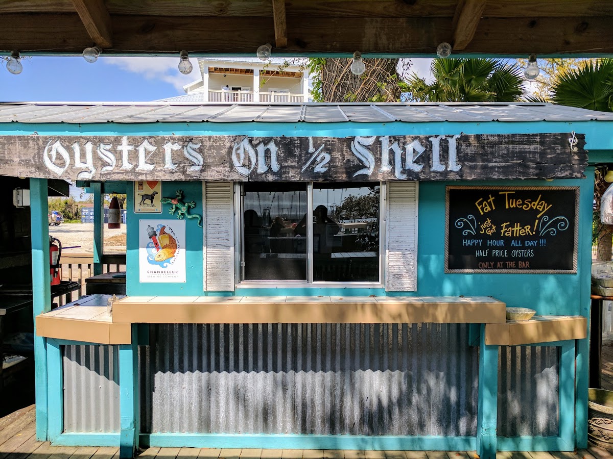 Bacchus On The Beach